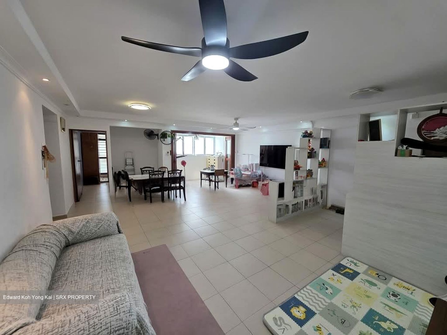 Blk 509 Woodlands Drive 14 (Woodlands), HDB Executive #583863911